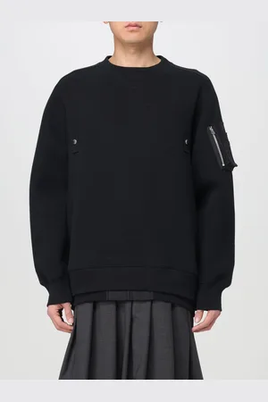 SACAI Sweatshirt Men colour