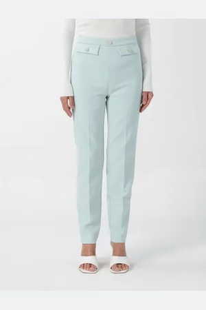 Elisabetta Franchi Trousers Woman colour