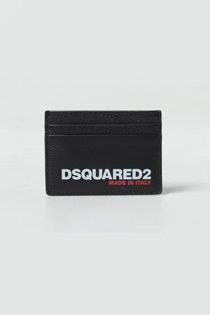 Dsquared2 Wallet Men colour