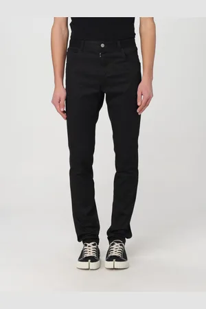 Maison Margiela Trousers Men colour