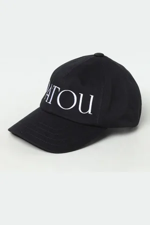 Patou Hat Woman colour