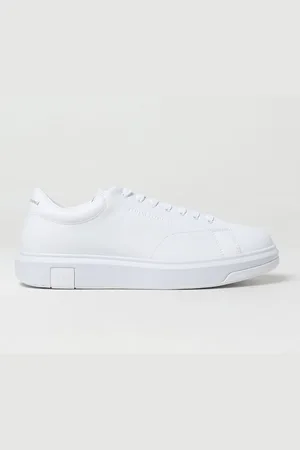 Armani Exchange Trainers Men colour