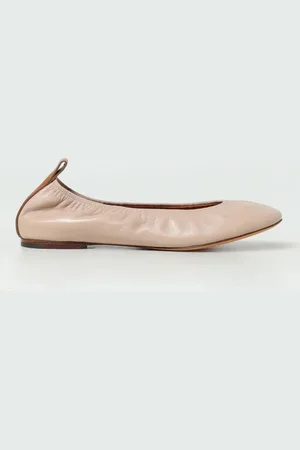 Lanvin Ballet Pumps Woman colour
