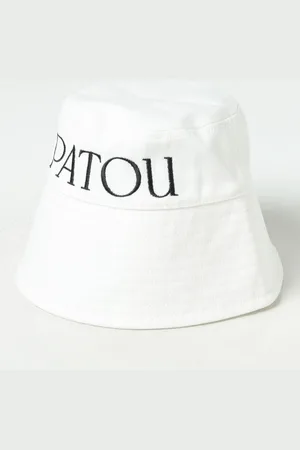 Patou Hat Woman colour