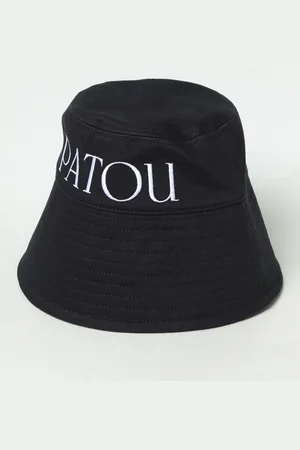 Patou Hat Woman colour