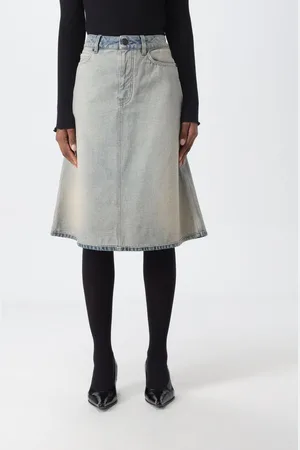 Balenciaga Skirt Woman colour