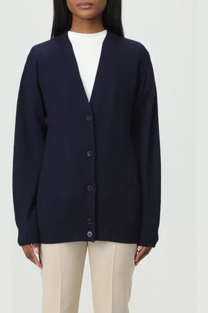 Jil Sander Cardigan Woman colour