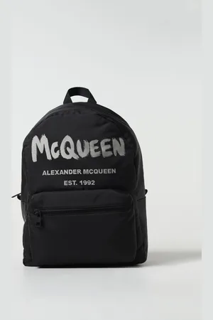 Alexander McQueen Backpack Men colour