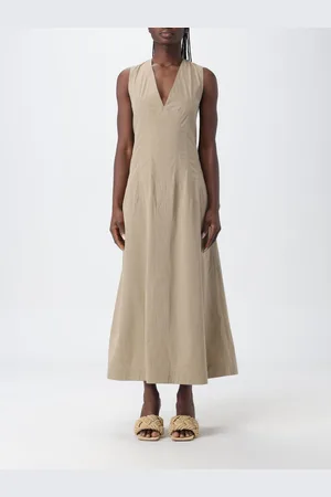 Bottega Veneta Dress Woman colour