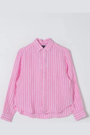 Ralph Lauren Shirt Kids colour