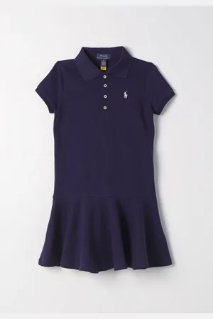 Ralph Lauren Dress Kids colour