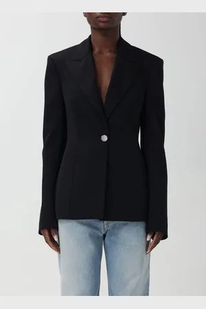 The Attico Blazer Woman colour