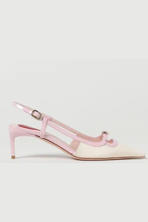 Roger Vivier High Heel Shoes Woman colour