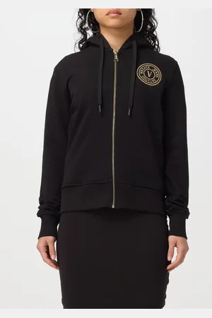 VERSACE Sweatshirt Woman colour