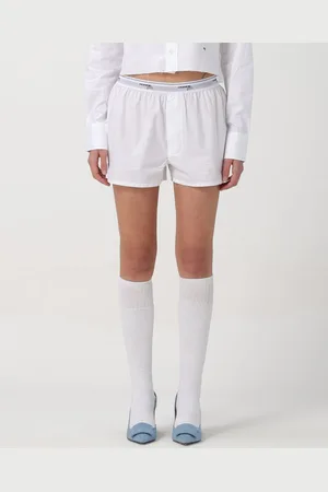 HOMMEGIRLS Short Woman colour