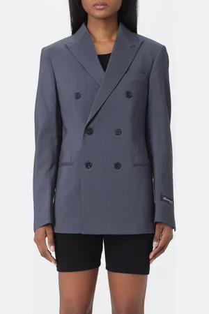 HOMMEGIRLS Blazer Woman colour