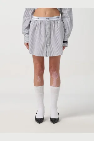 HOMMEGIRLS Short Woman colour