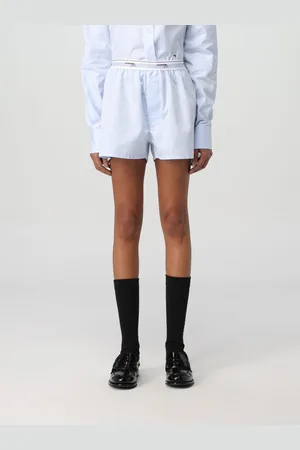 HOMMEGIRLS Short Woman colour