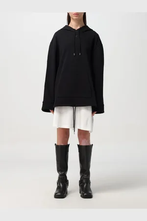 Courrèges Sweatshirt COURRÈGES Woman colour