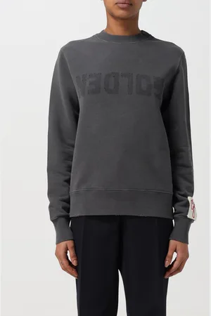 Golden Goose Sweatshirt Woman colour