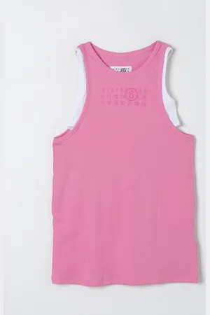 Maison Margiela Dress Kids colour