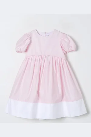 Il gufo Dress Kids colour