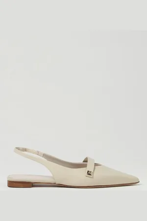 Max Mara Flat Shoes Woman colour
