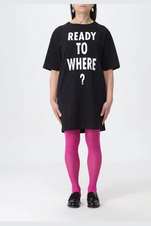 Moschino Dress Woman colour