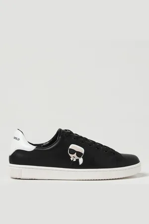Karl Lagerfeld Trainers Men colour
