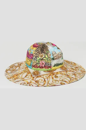 Moschino Hat Men colour