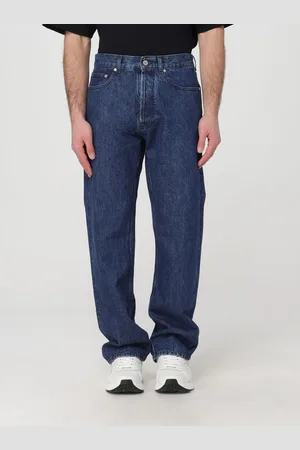 Palm Angels Jeans Men colour