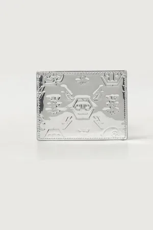 Philipp Plein Wallet Men colour