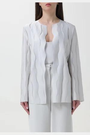 Giorgio Armani Jacket Woman colour
