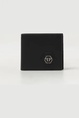 Philipp Plein Wallet Men colour
