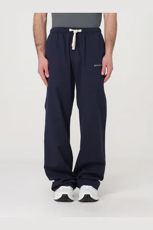 Palm Angels Trousers Men colour