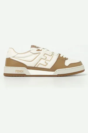 Fendi Trainers Men colour
