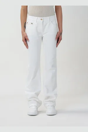 Palm Angels Jeans Woman colour