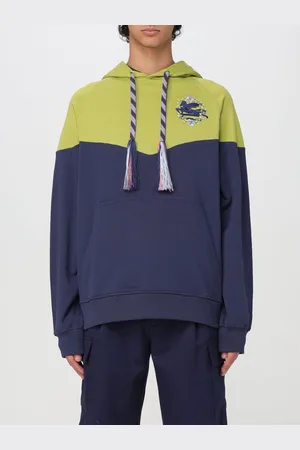 Etro Sweatshirt Men colour