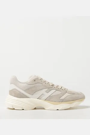 Hogan Trainers Men colour