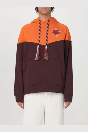 Etro Sweatshirt Men colour