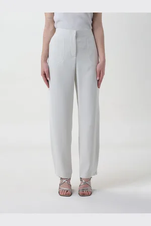 Giorgio Armani Trousers Woman colour
