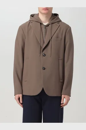 Emporio Armani Blazer Men colour
