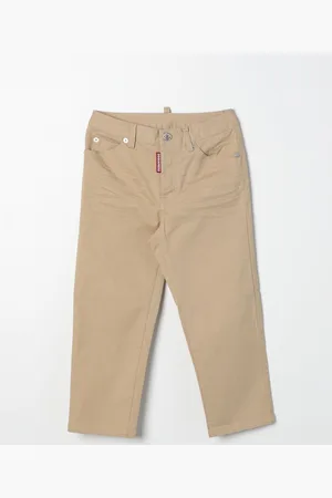 Dsquared2 Jeans Kids colour