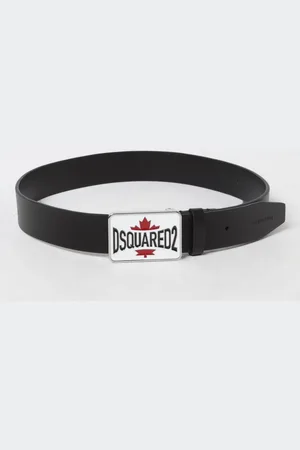 Dsquared2 Belt Kids colour