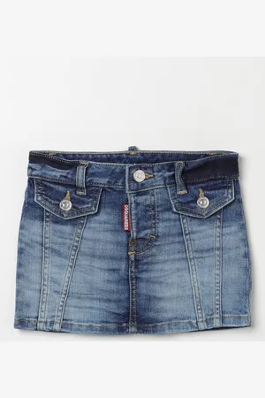 Dsquared2 Skirt Kids colour
