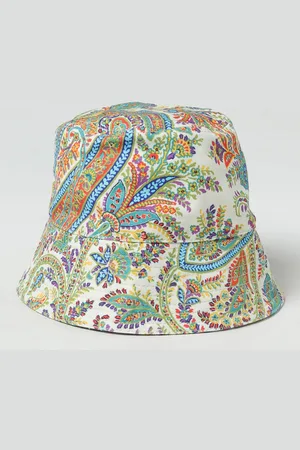Etro Hat Woman colour