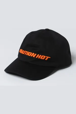 Msgm Hat Men colour