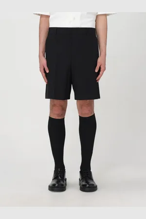 VALENTINO Short Men colour