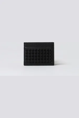 Christian Louboutin Wallet Men colour