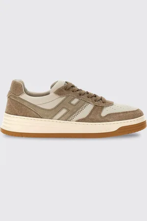 Hogan Trainers Men colour